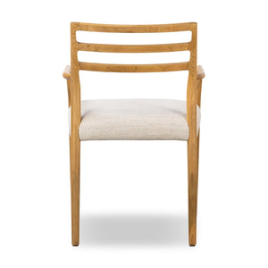 Glenmore Dining Arm Chair
