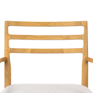 Glenmore Dining Arm Chair