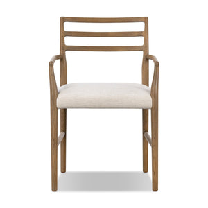 Glenmore Dining Arm Chair