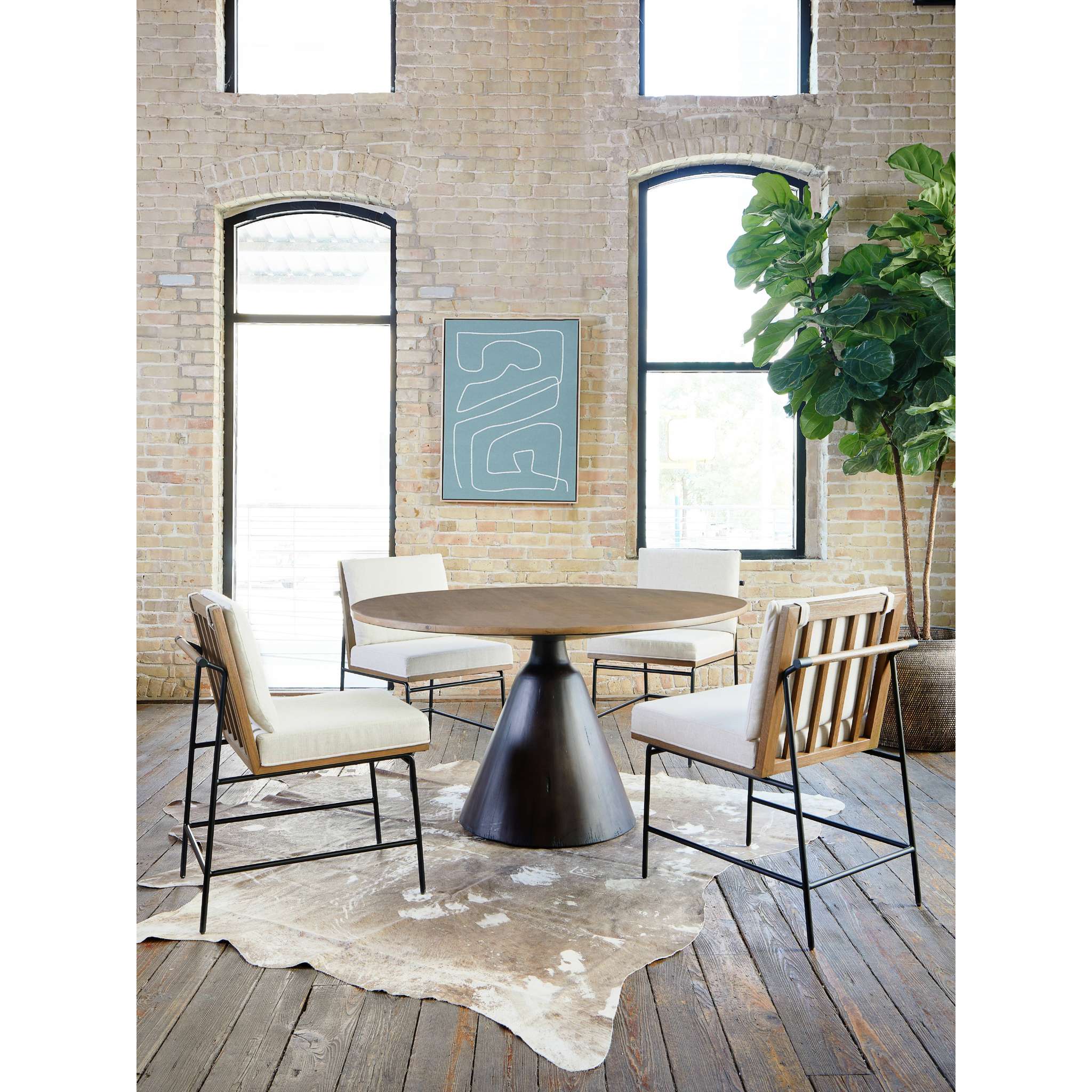 Crete Dining Chair