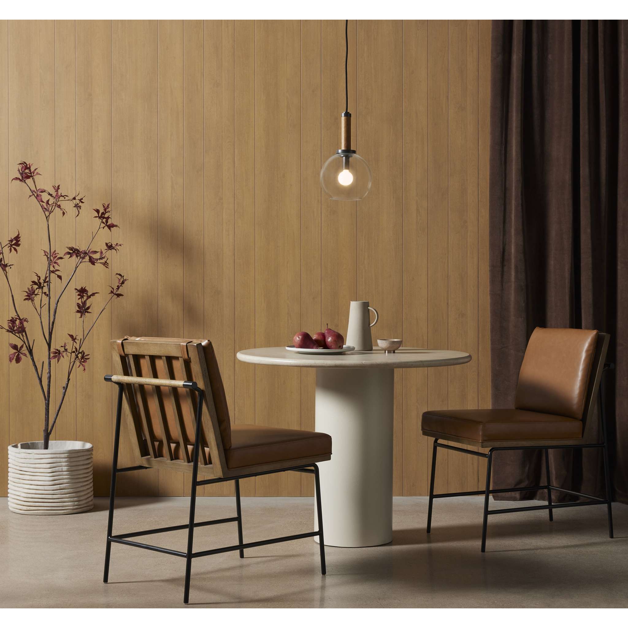 Crete Dining Chair