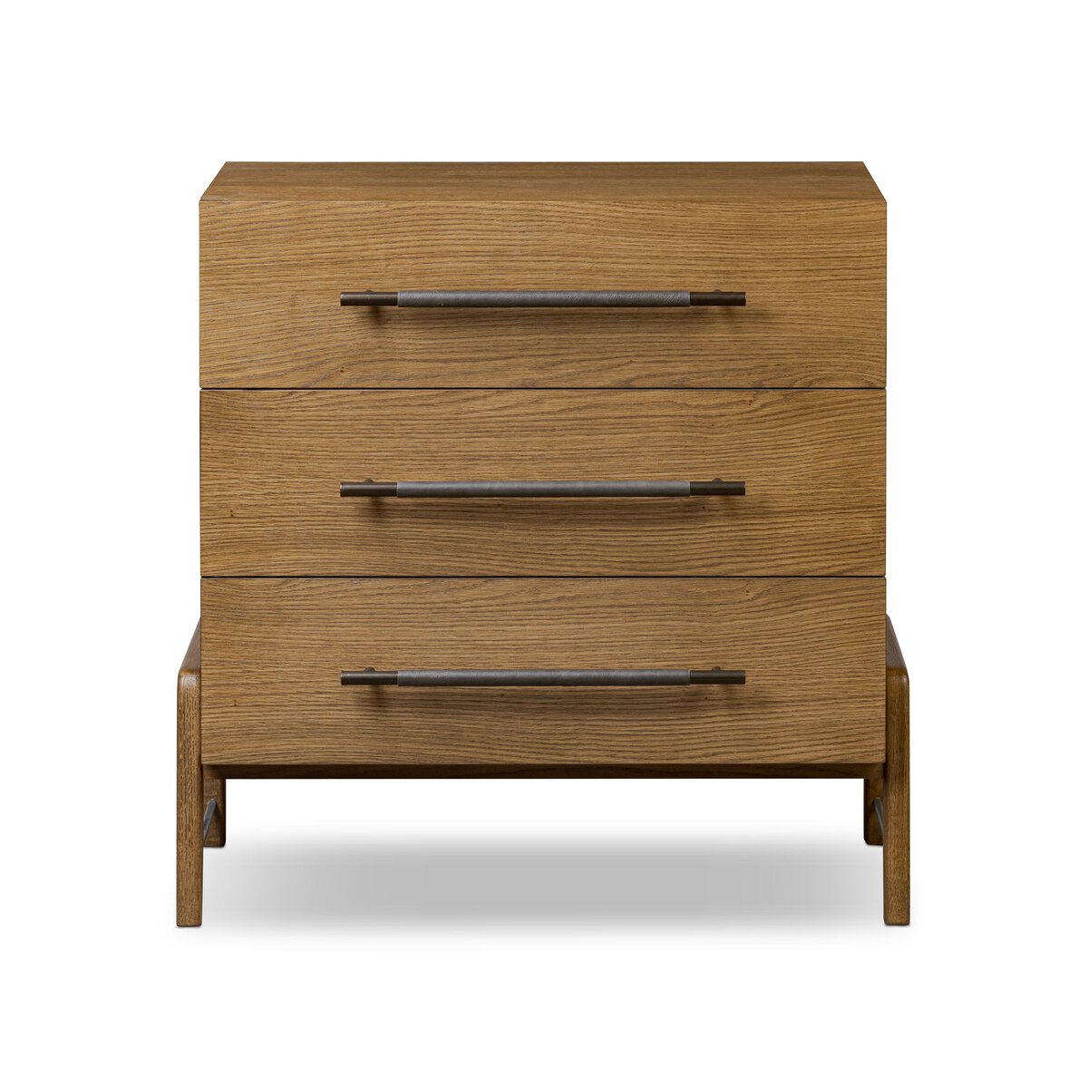 Rosedale 3 Drawer Dresser