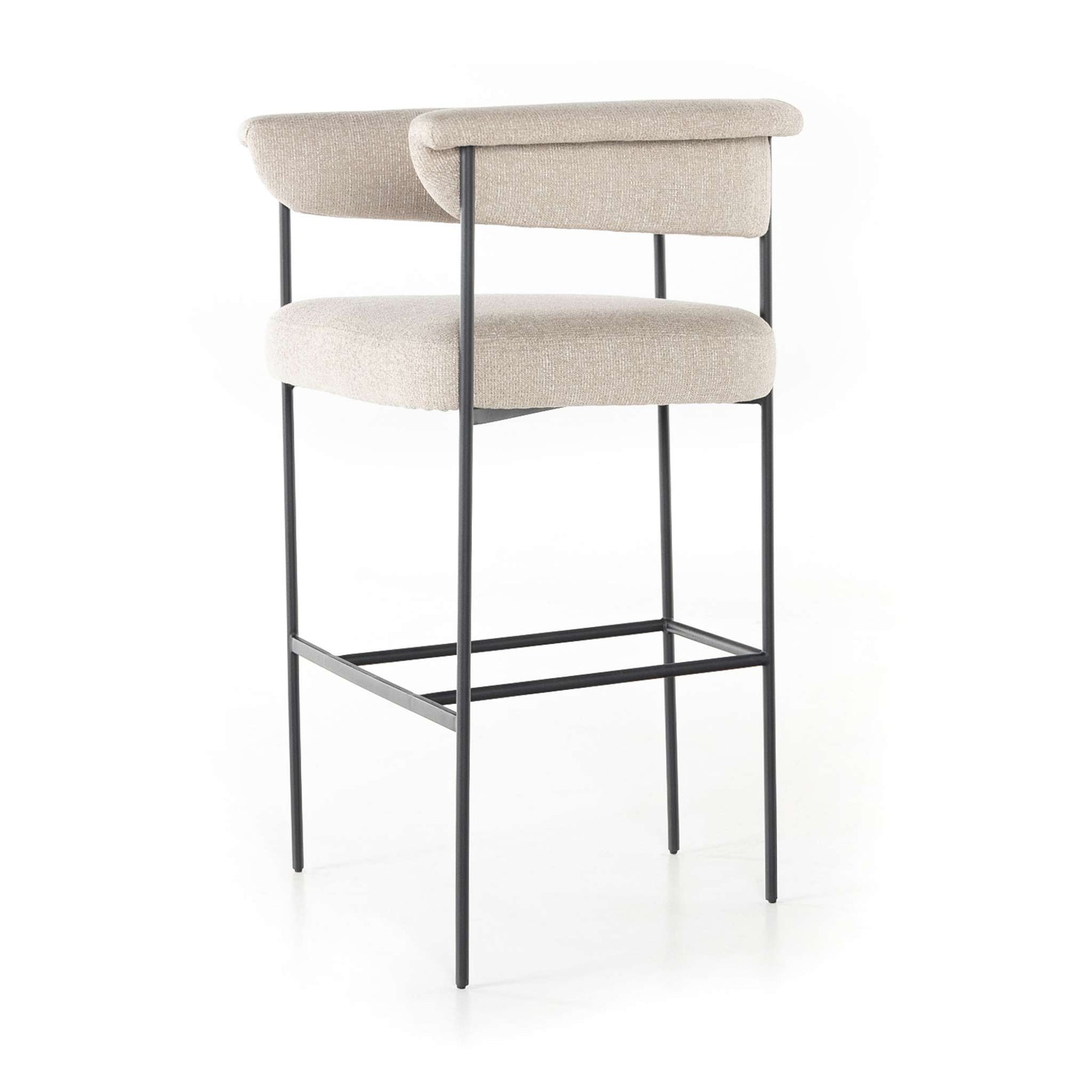 Carrie Stool