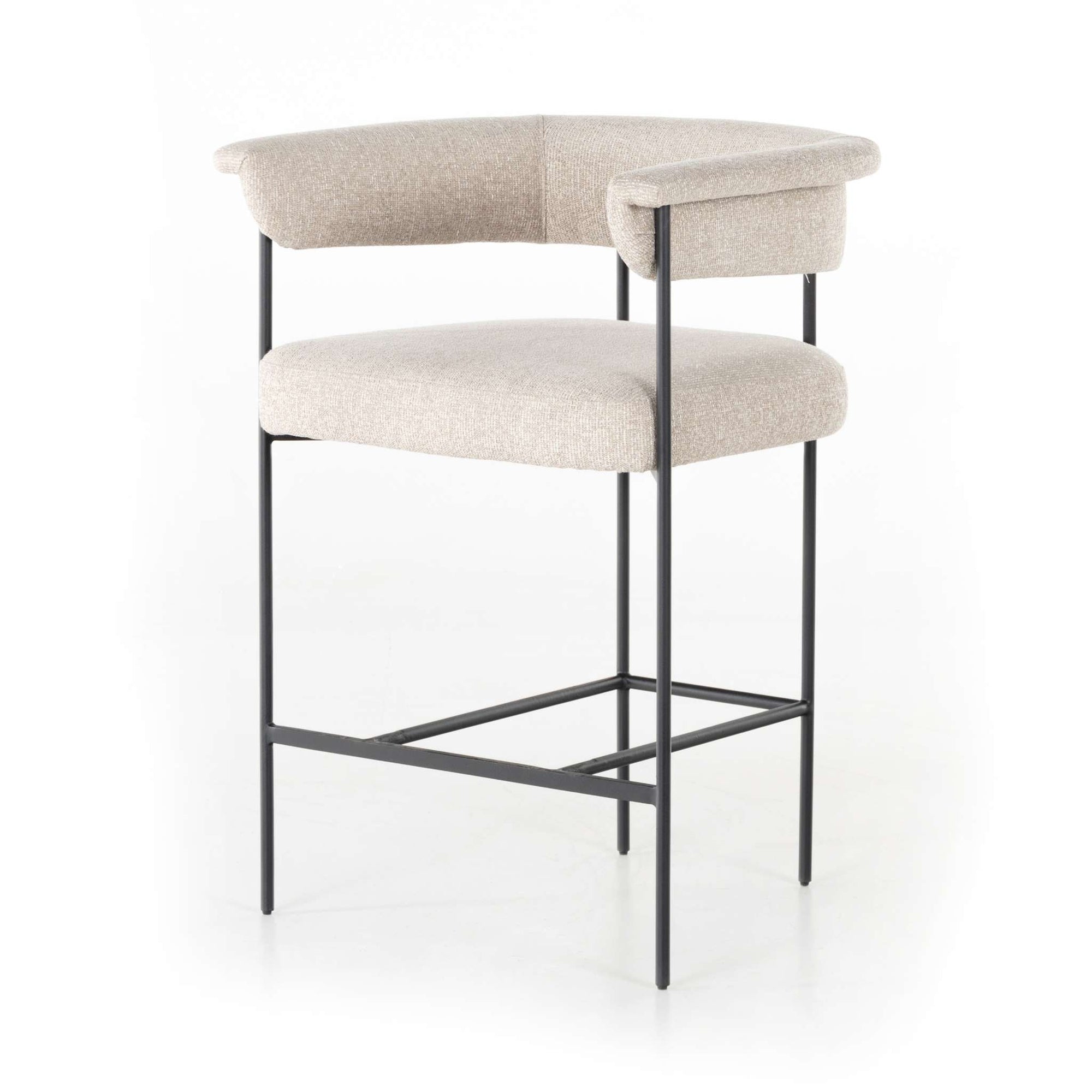 Carrie Stool