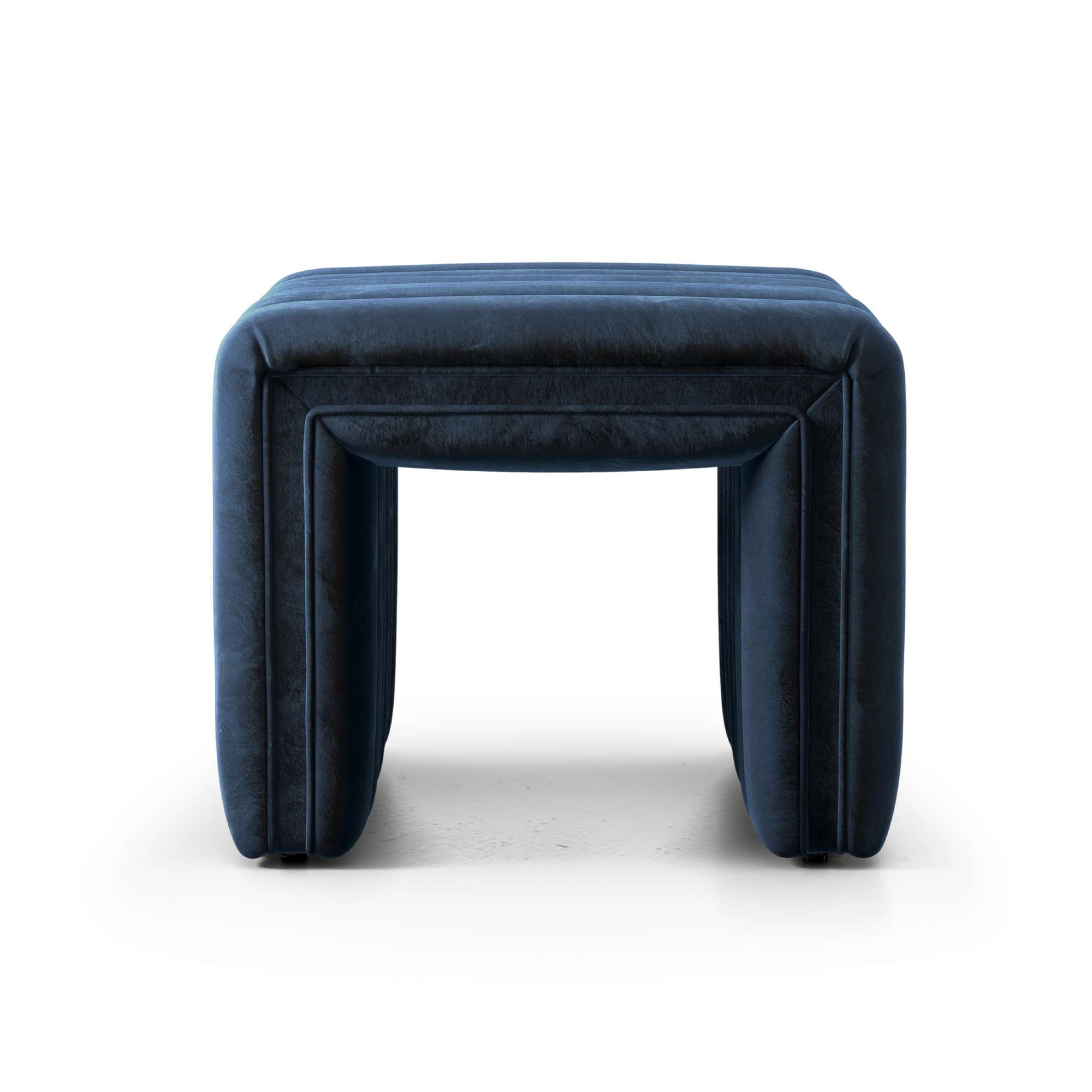Sapphire Navy