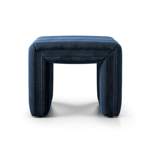 Sapphire Navy