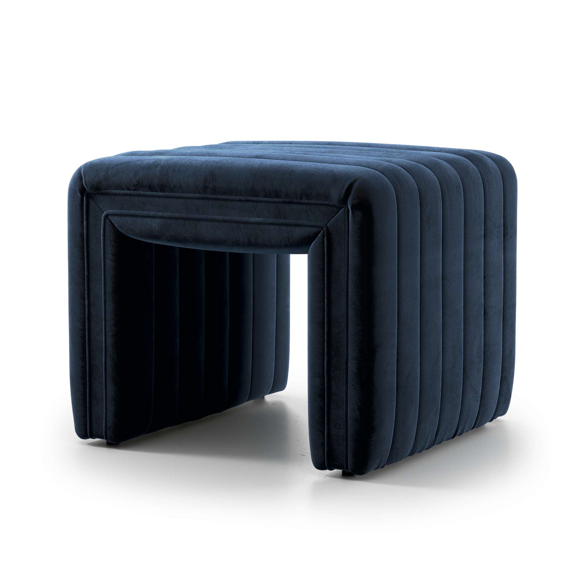 Sapphire Navy