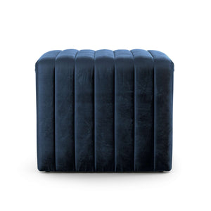 Sapphire Navy