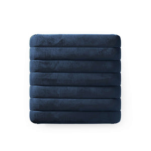 Sapphire Navy