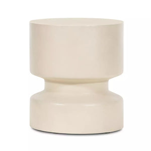 Parchment White