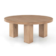 Mesa Round Coffee Table