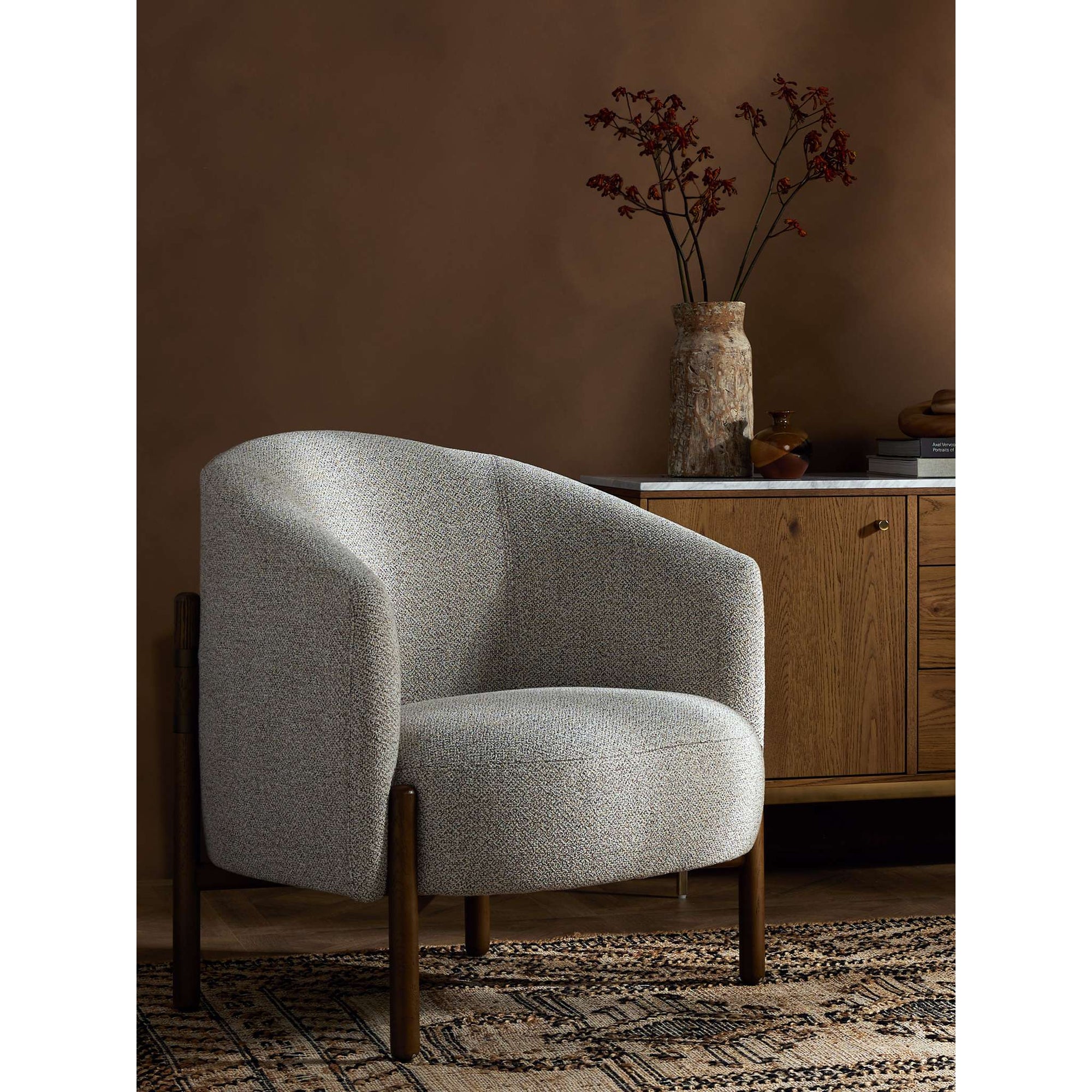 Enfield Chair