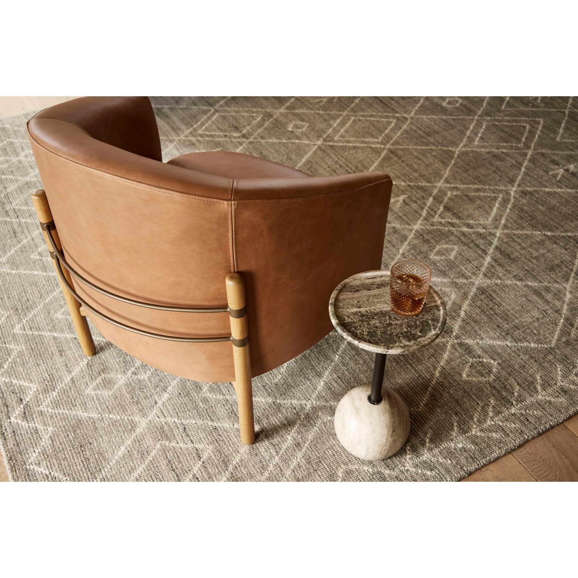 Enfield Chair