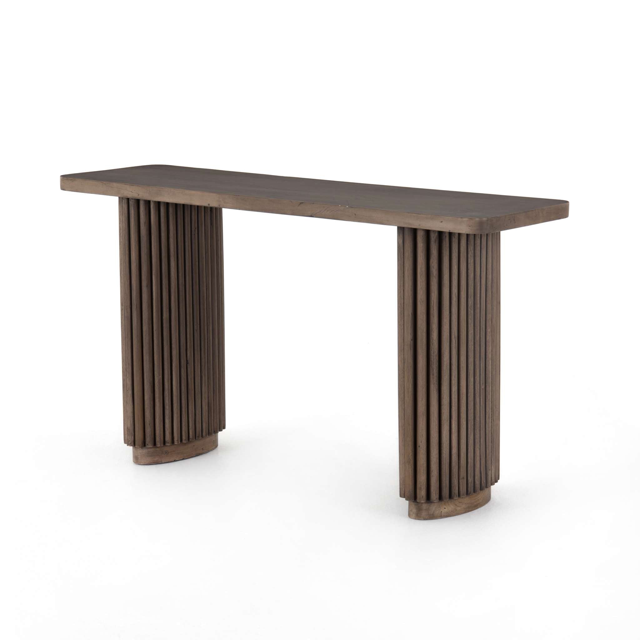 Rutherford Console Table
