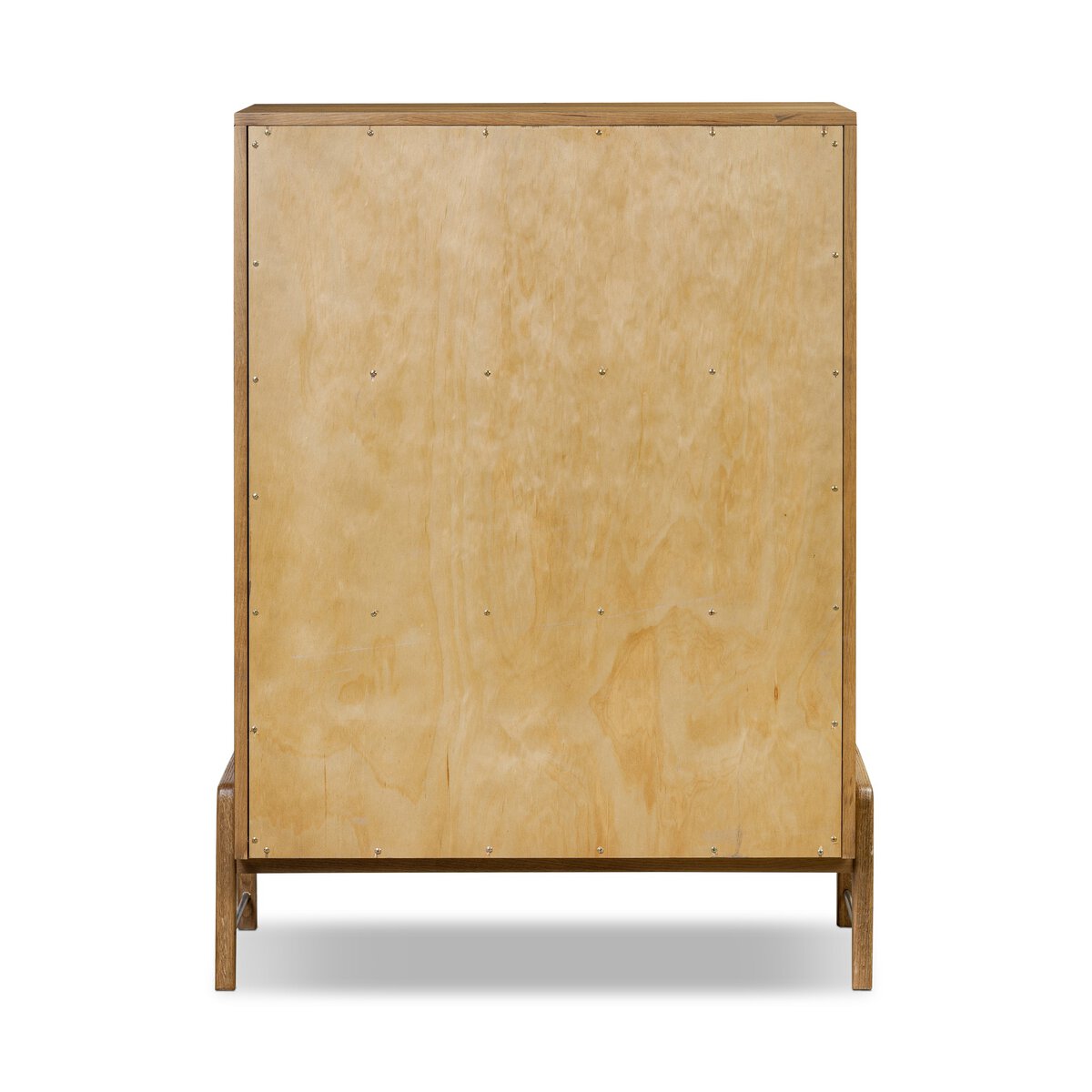 Rosedale 6 Drawer Tall Dresser