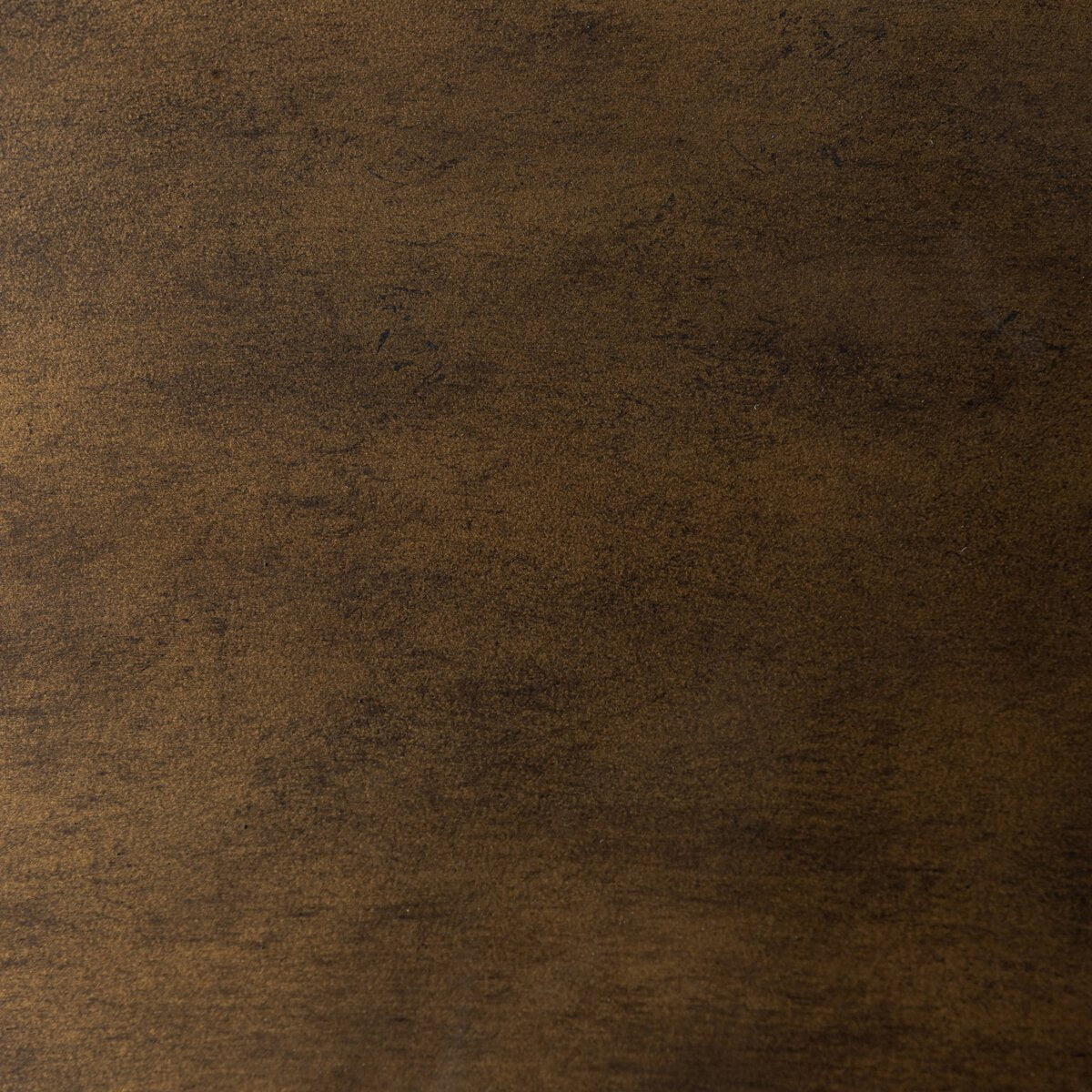 Burnished Brass Aluminum