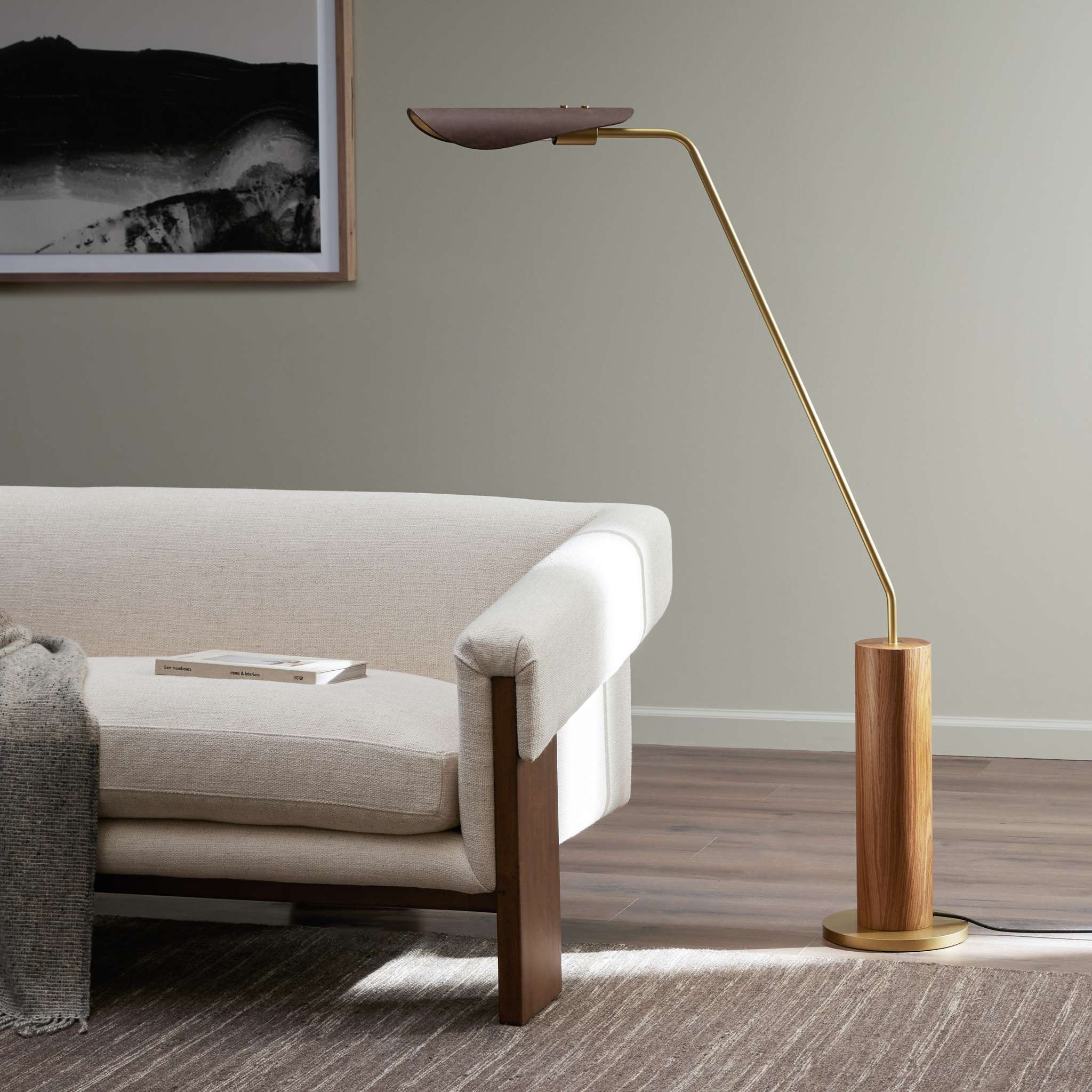 Astrid Floor Lamp