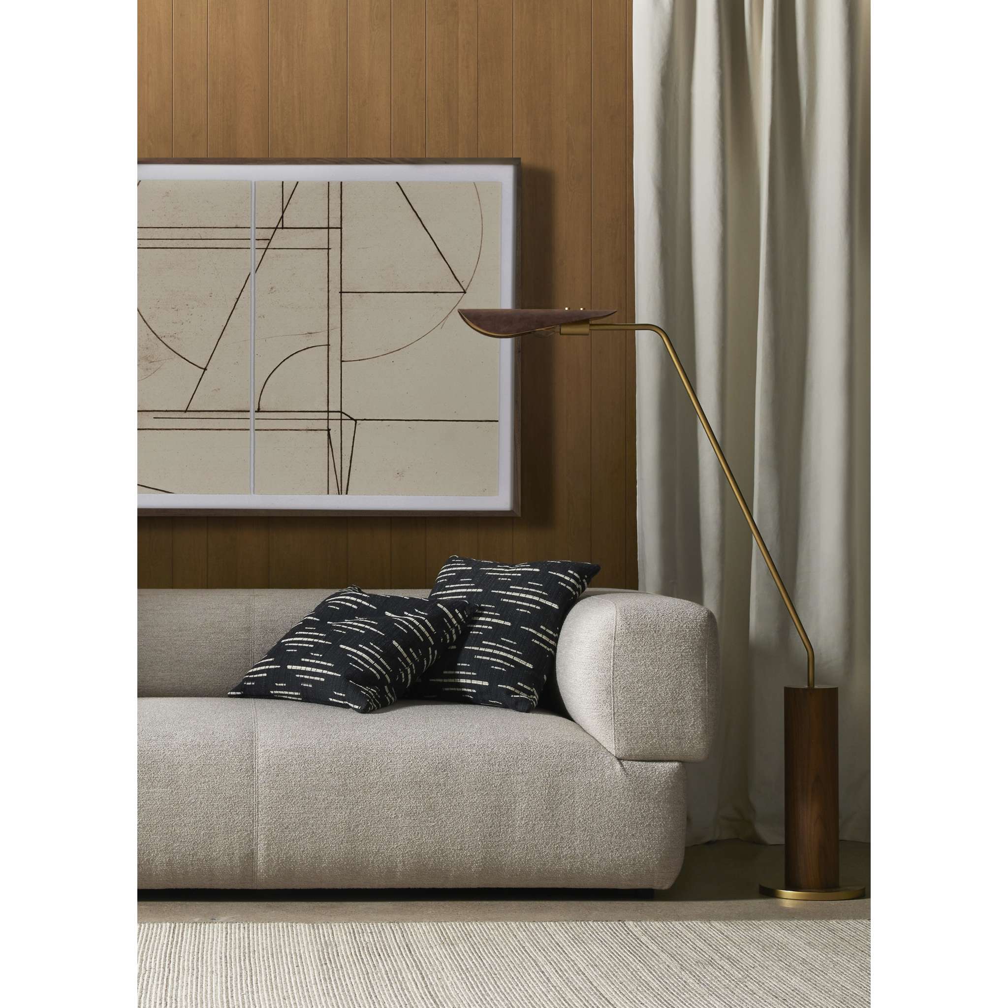 Astrid Floor Lamp