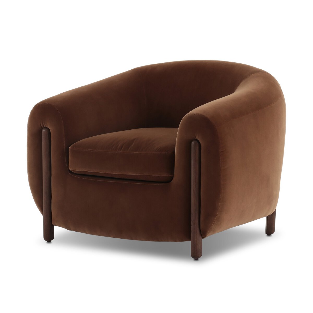 Lyla Chair – Native Citizen