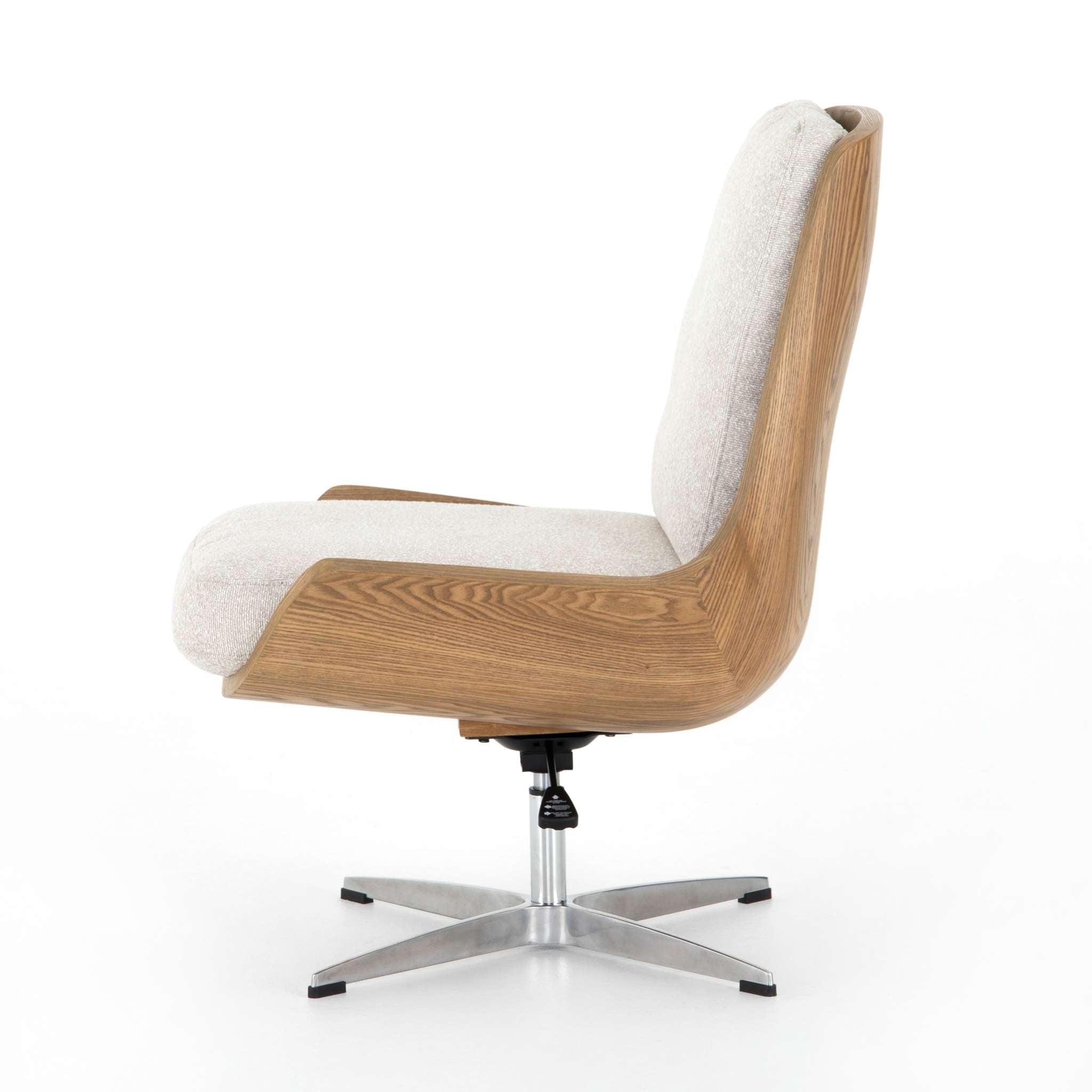 Burbank Desk Chair – Native Citizen