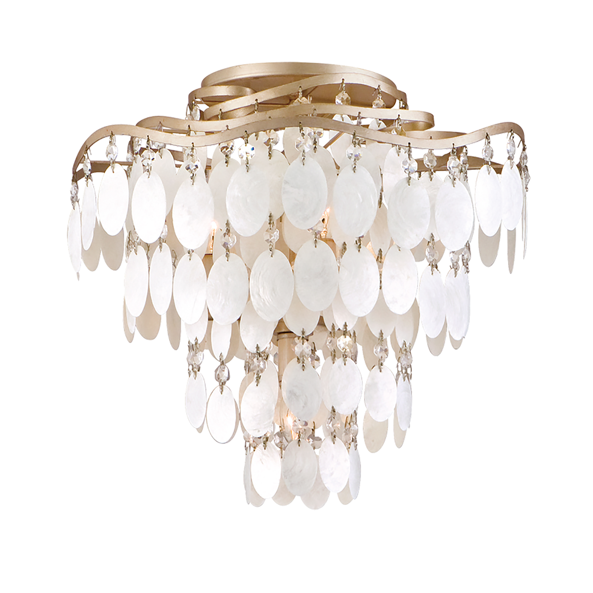 dolce semi flush