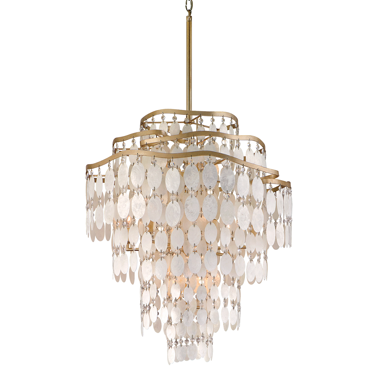 dolce chandelier