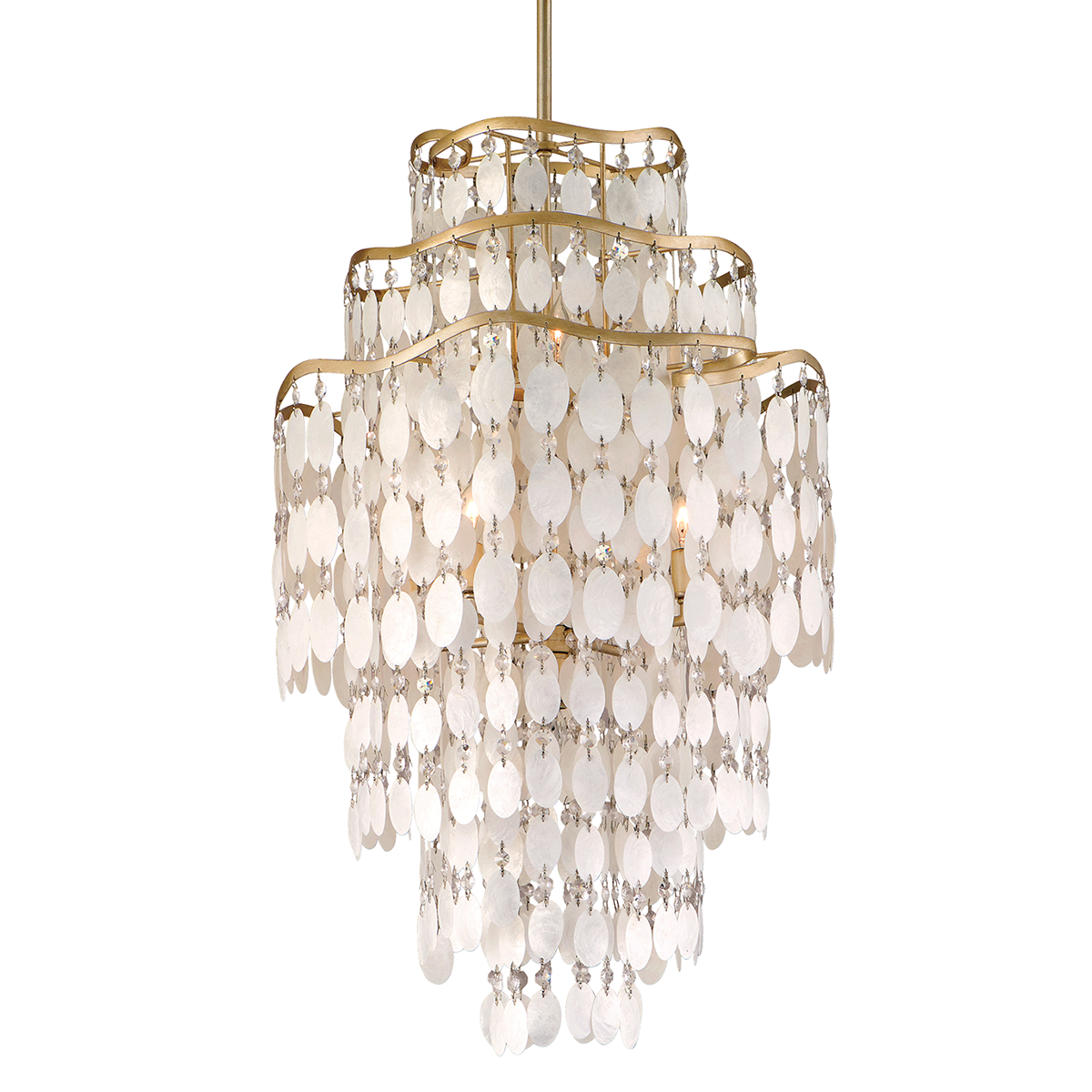 dolce chandelier