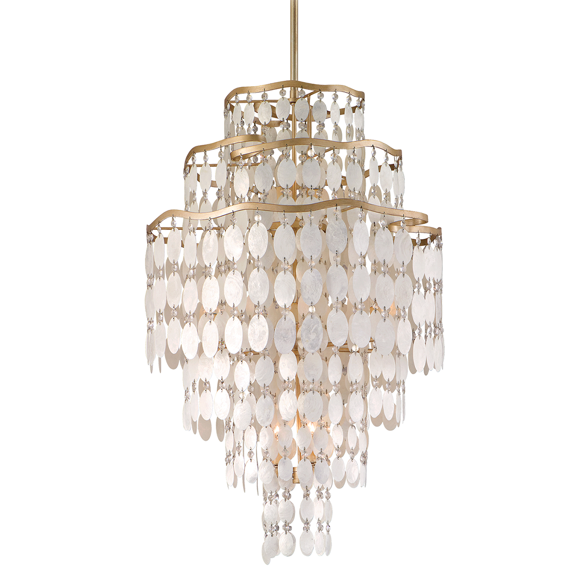 dolce chandelier