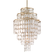 dolce chandelier