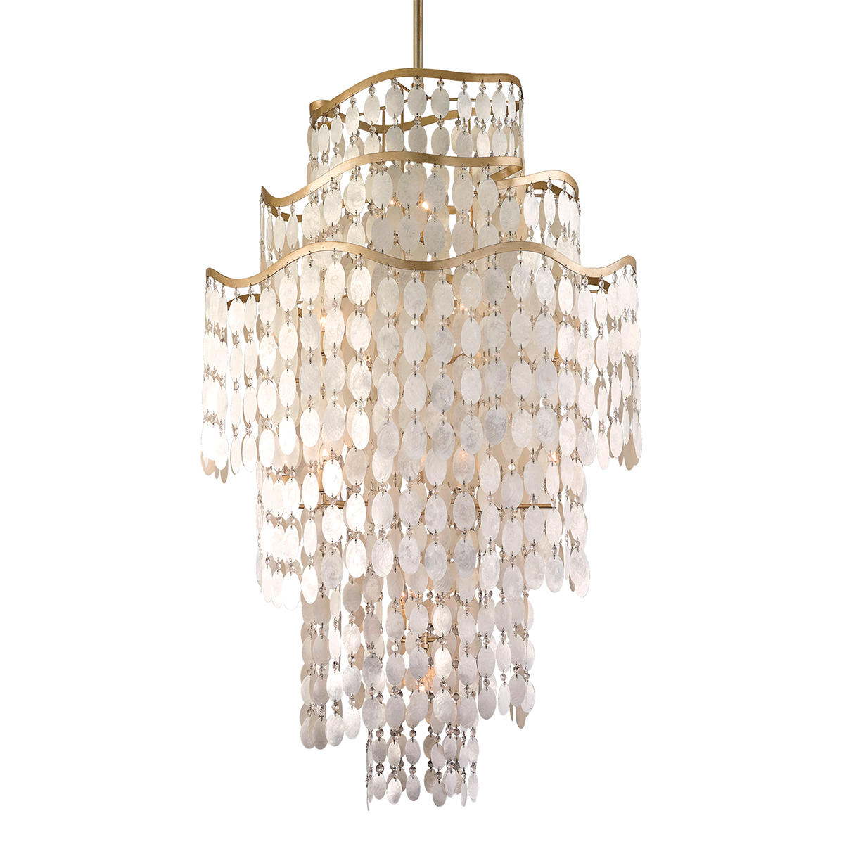 dolce chandelier