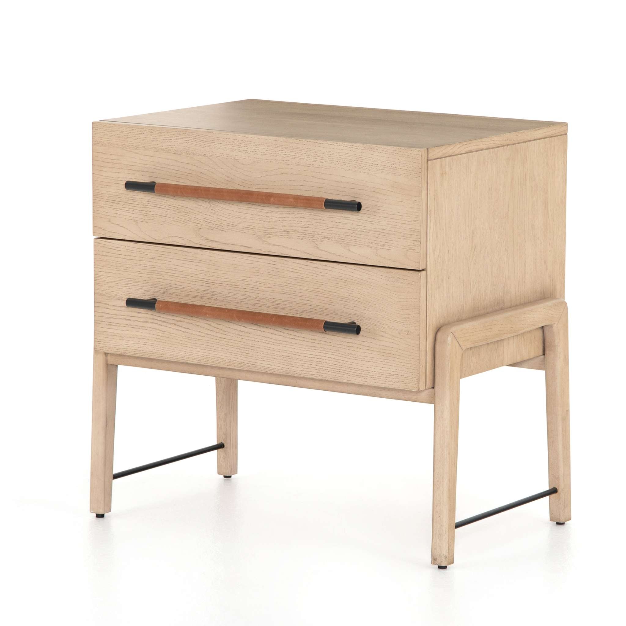 Rosedale Nightstand – Native Citizen
