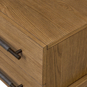 Rosedale Nightstand