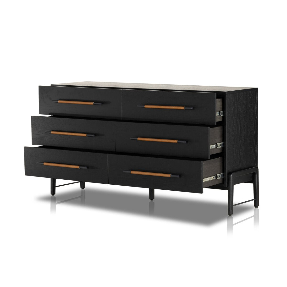 Ebony Oak