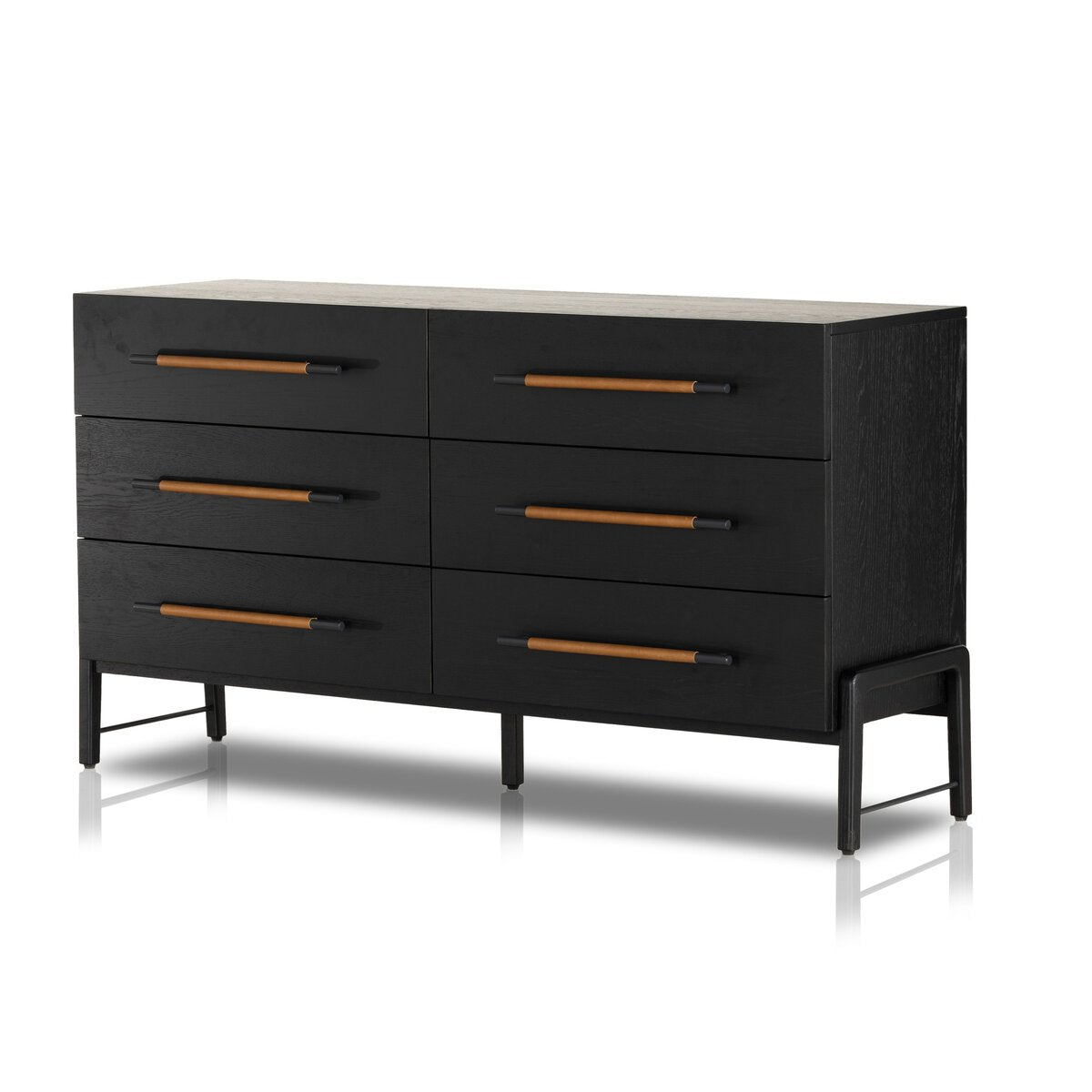 Ebony Oak