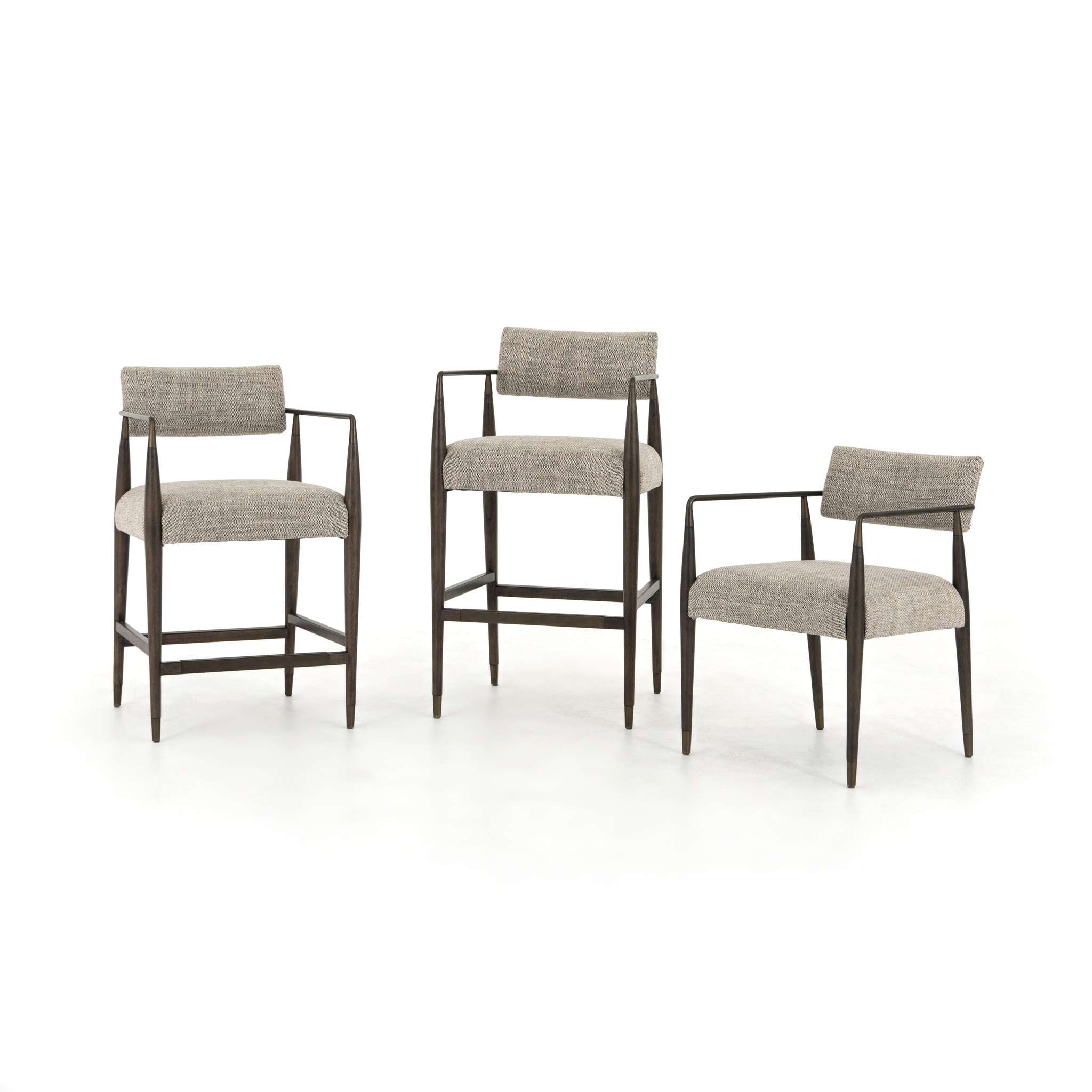 Waldon Dining Armchair