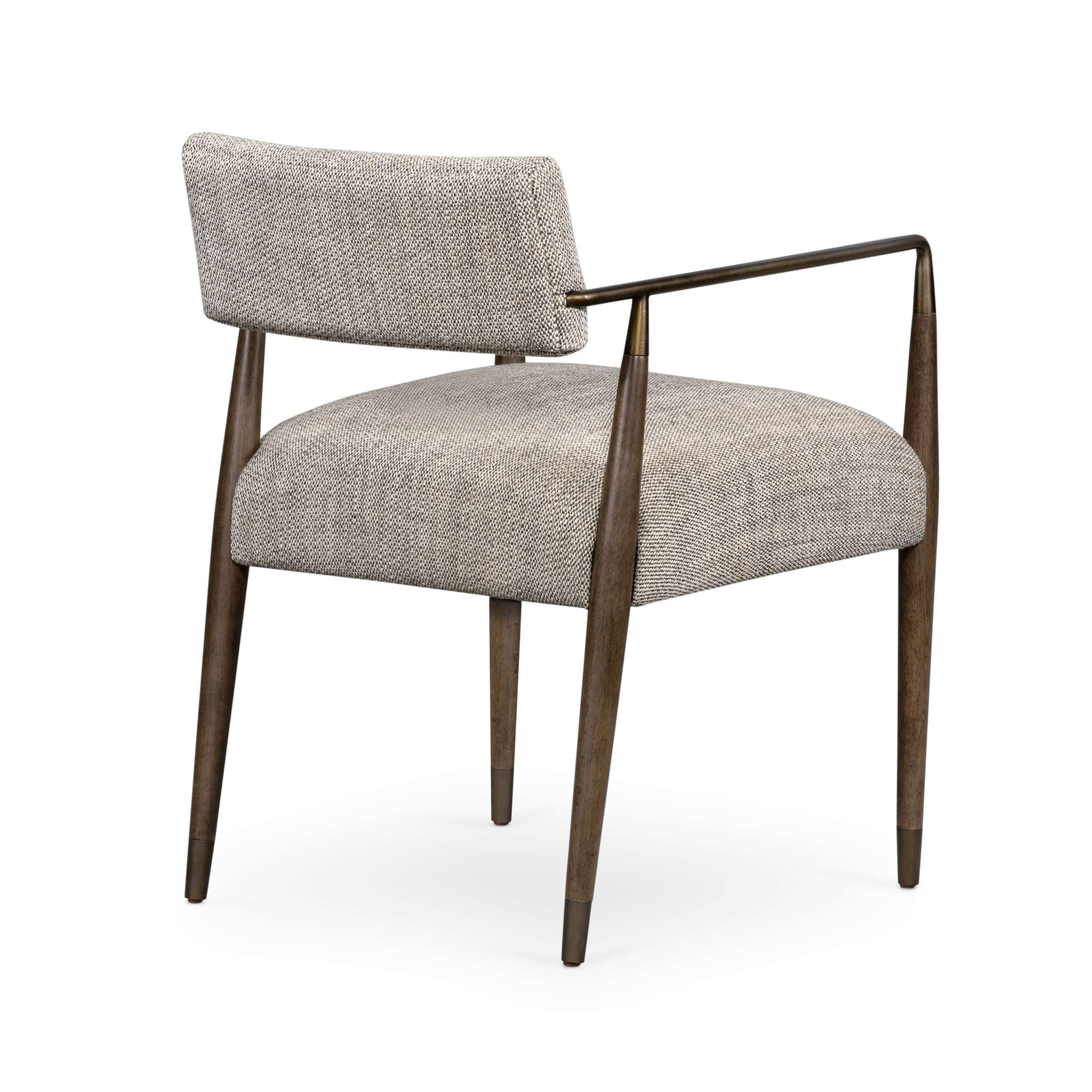 Waldon Dining Armchair