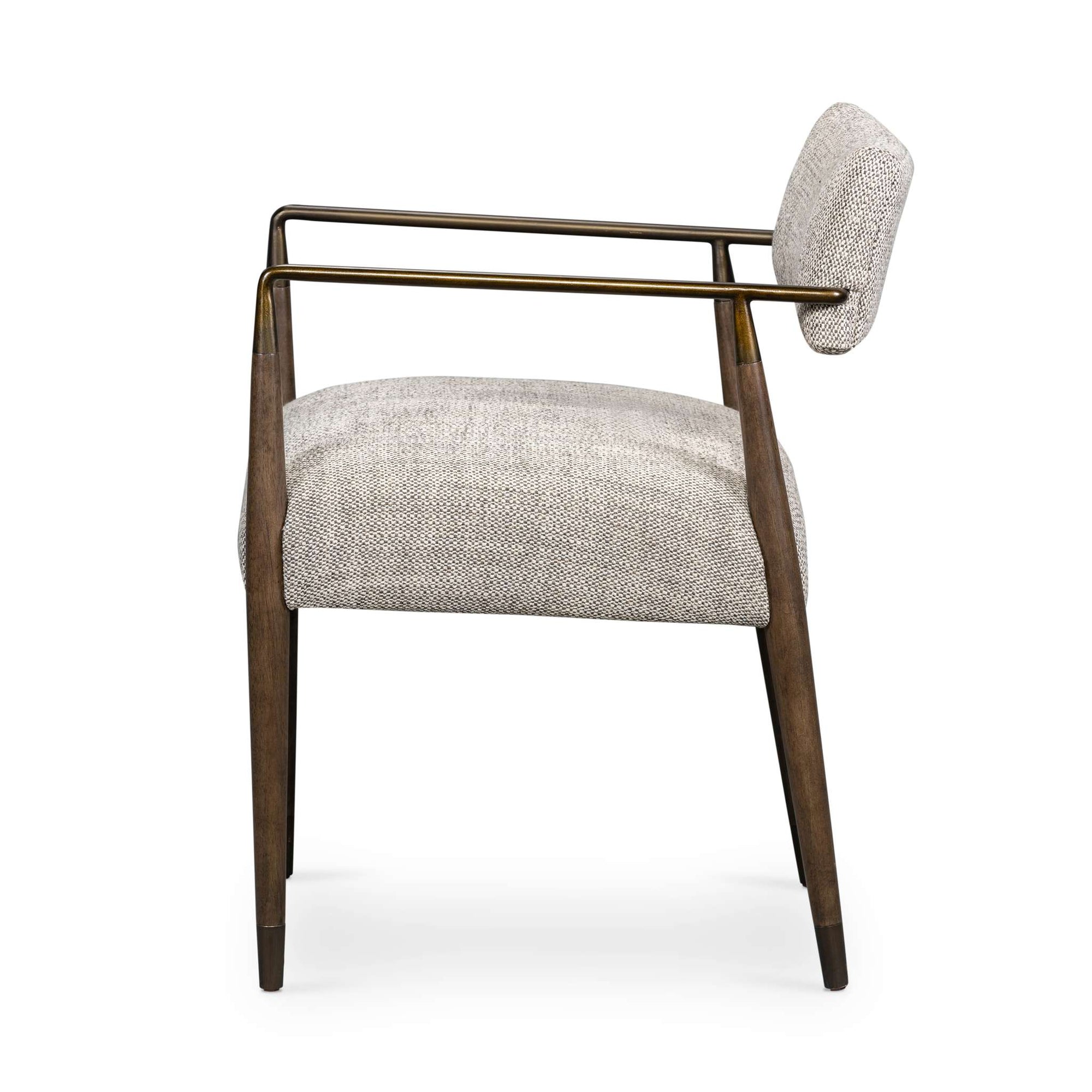 Waldon Dining Armchair