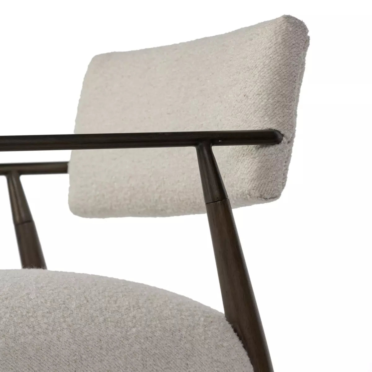 Waldon Dining Armchair