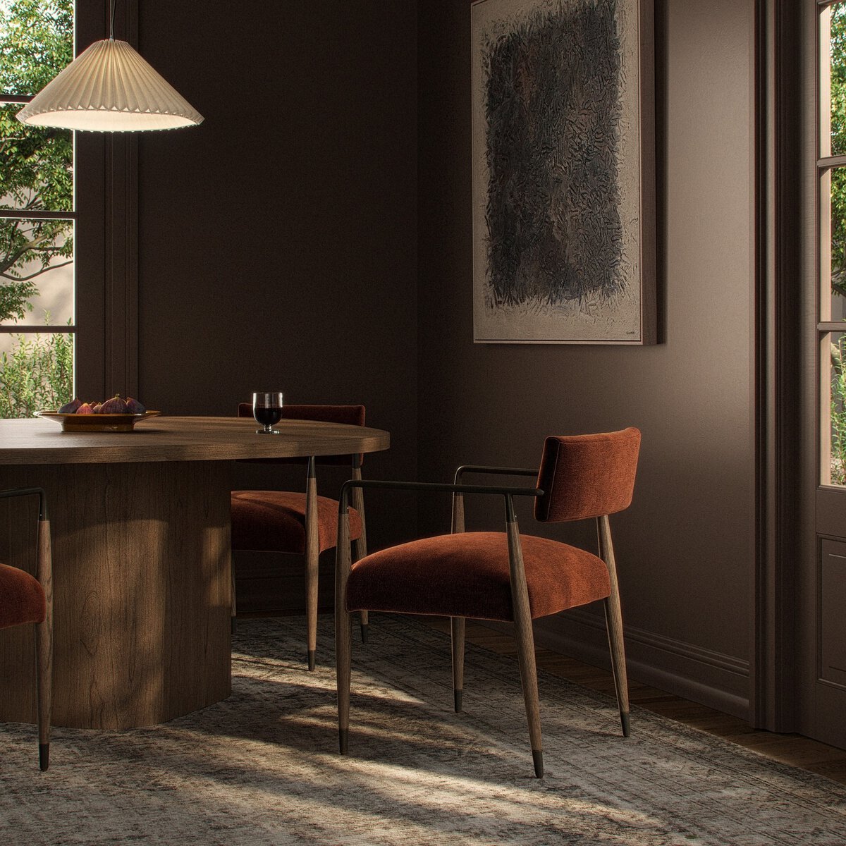 Waldon Dining Chair