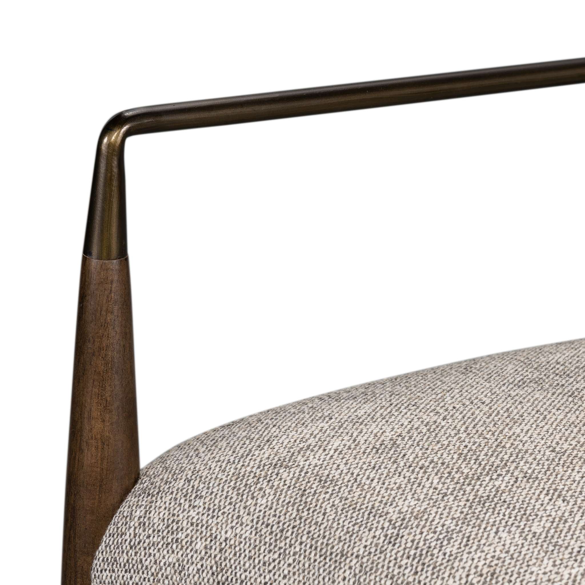 Waldon Stool