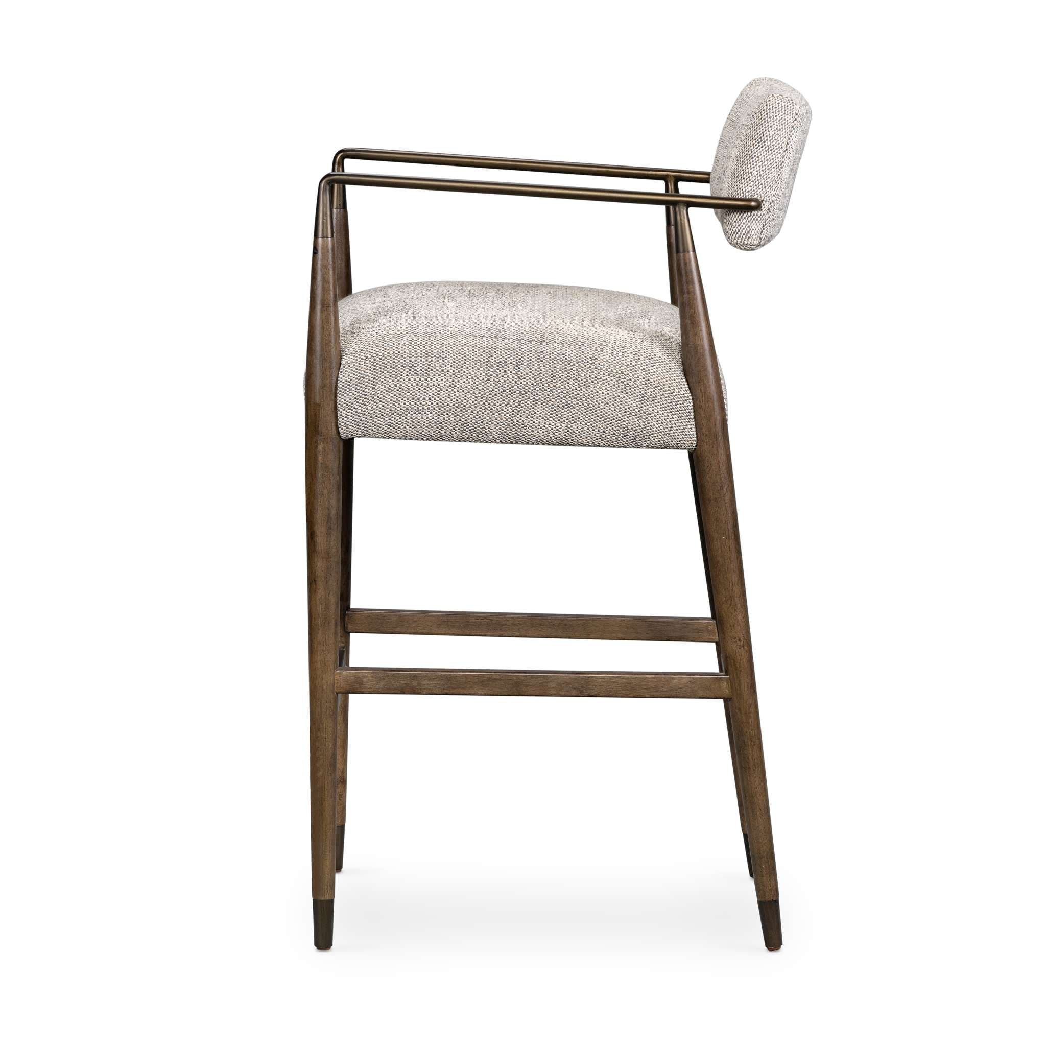 Waldon Stool