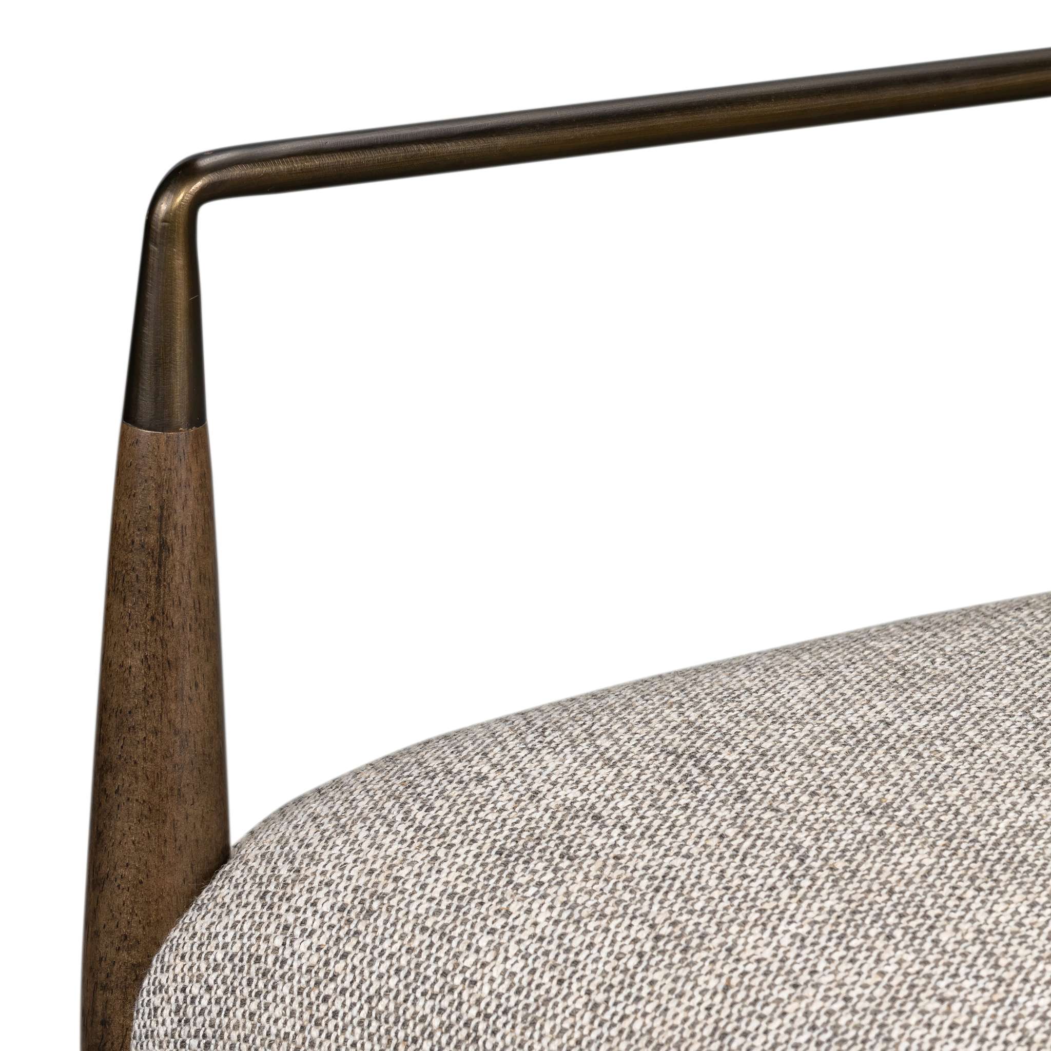 Waldon Stool