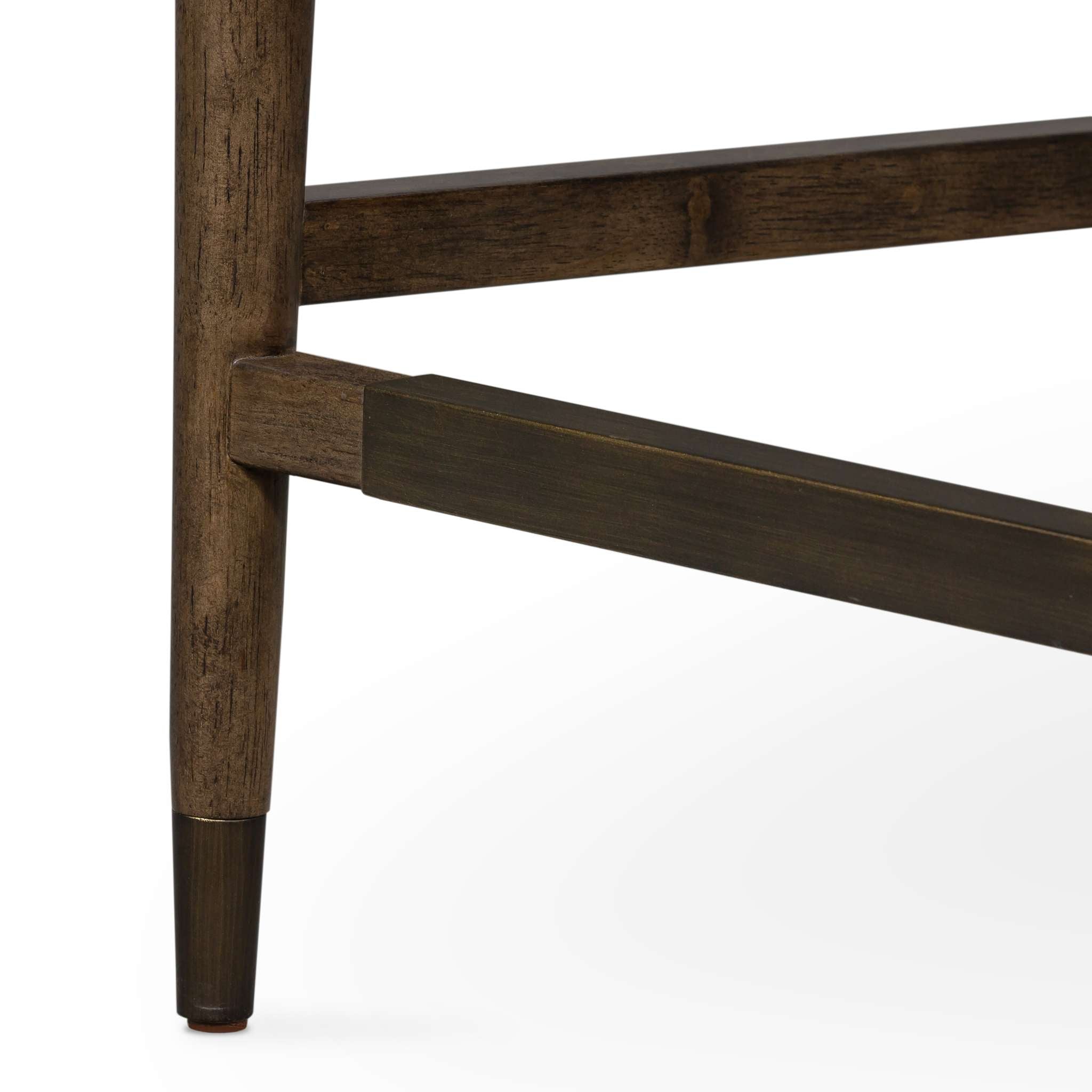 Waldon Stool