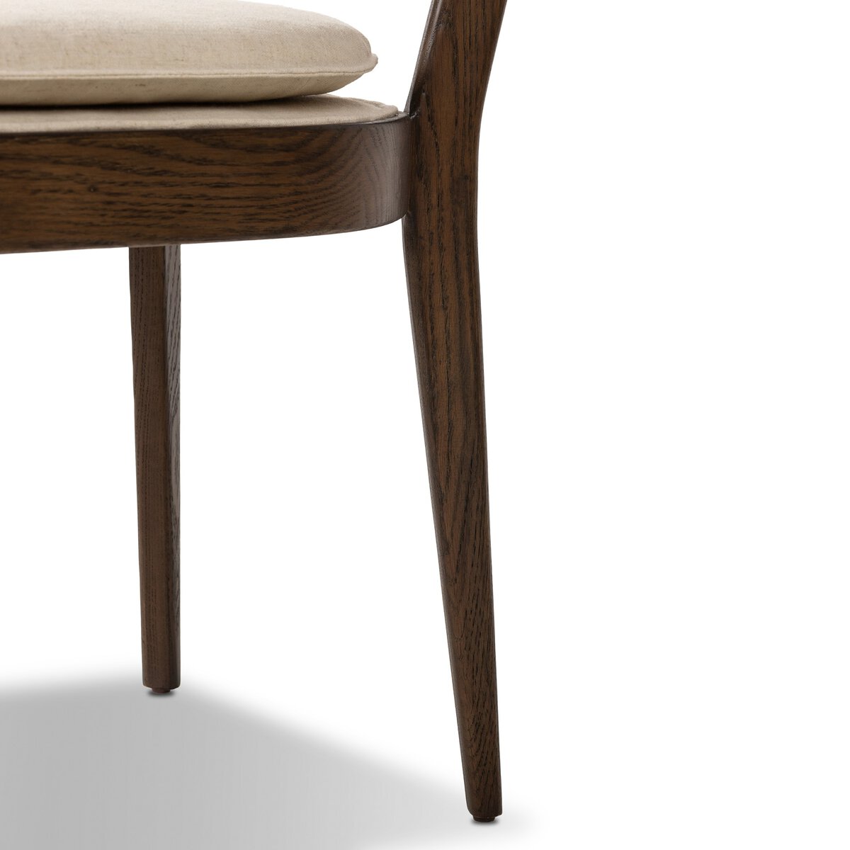 Almond Oak