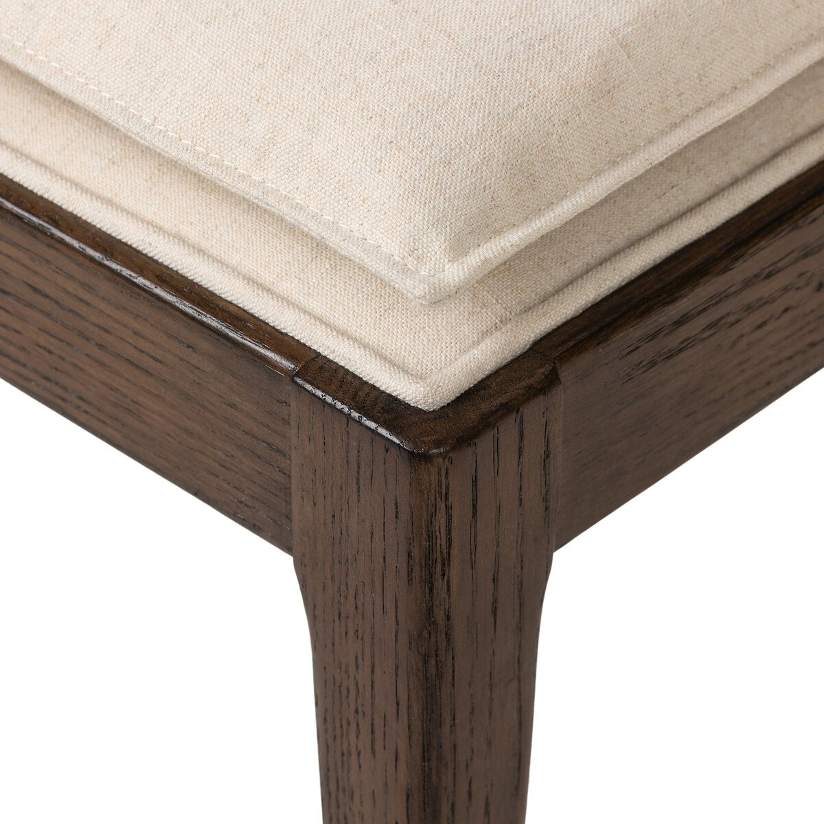 Almond Oak