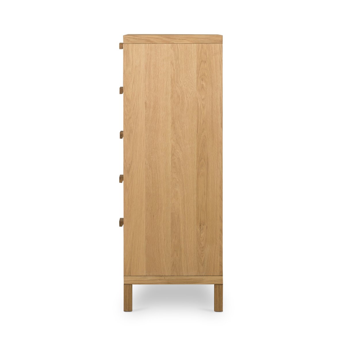 Allegra 5 Drawer Dresser