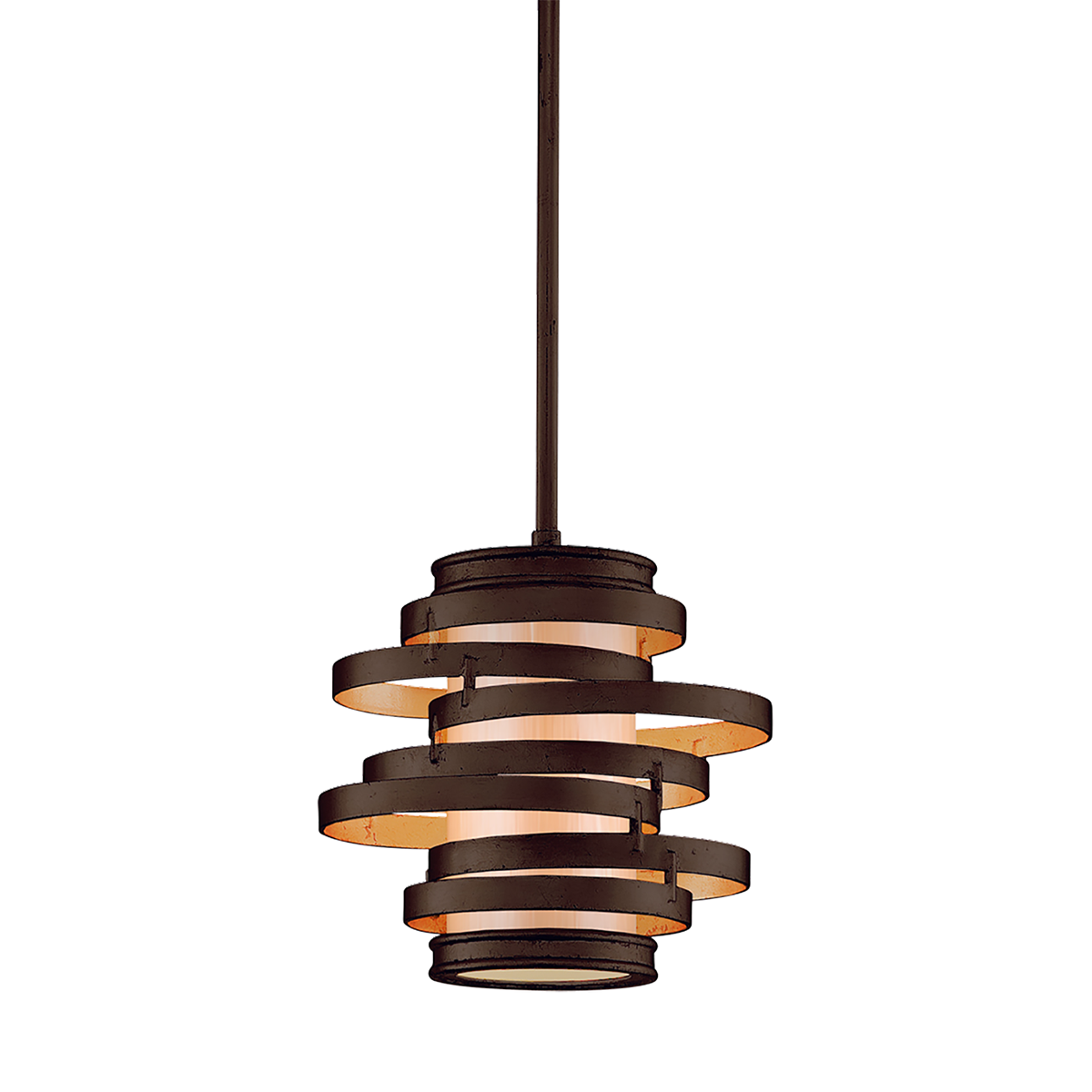 vertigo pendant