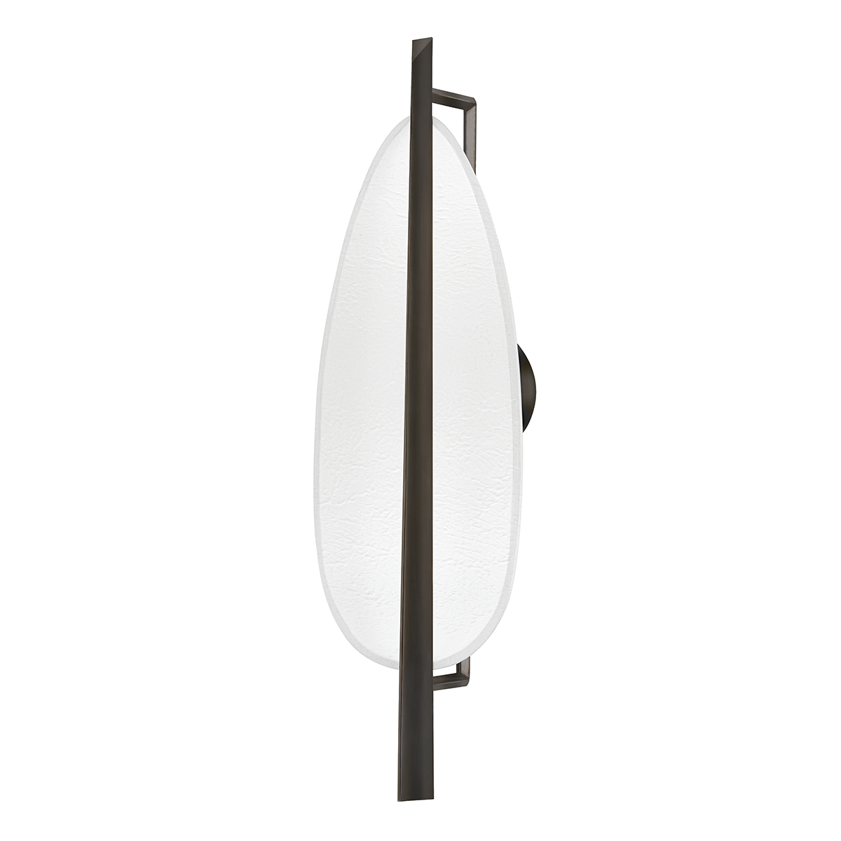 ithaca wall sconce