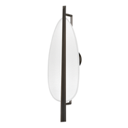 ithaca wall sconce