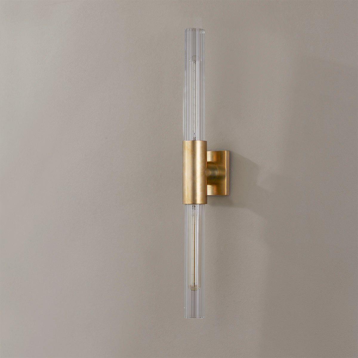 asher wall sconce